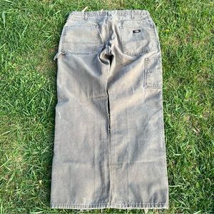 Dickies Men's Tan Pants